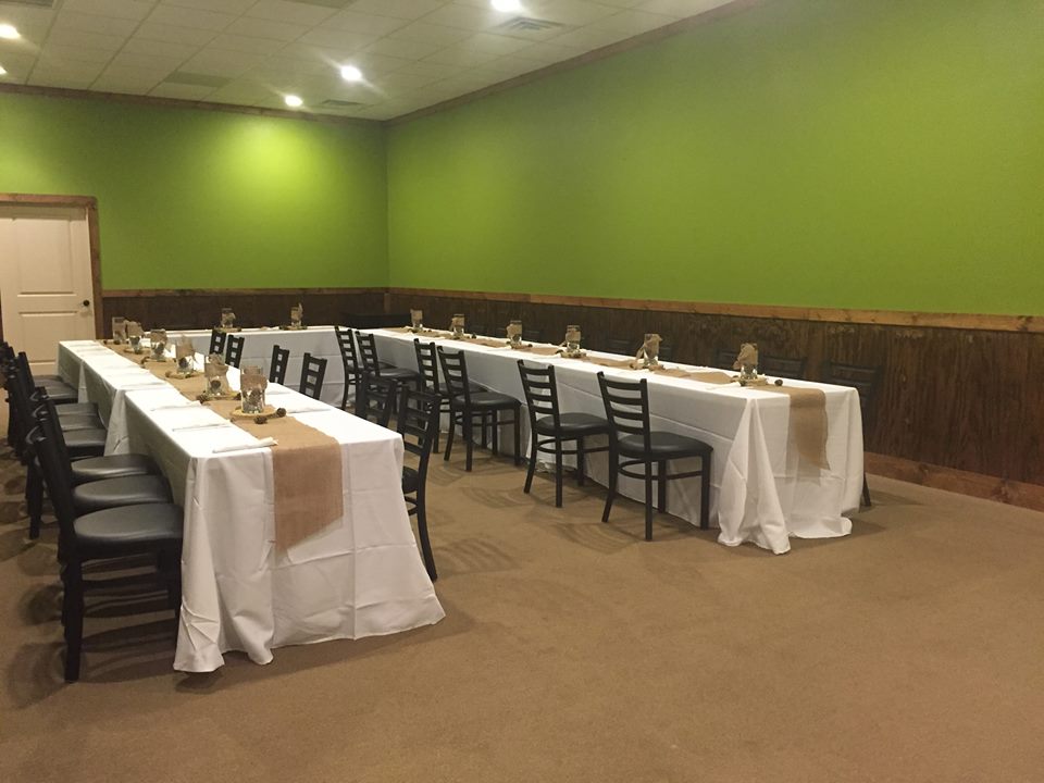 Hoppergrass Restaurant